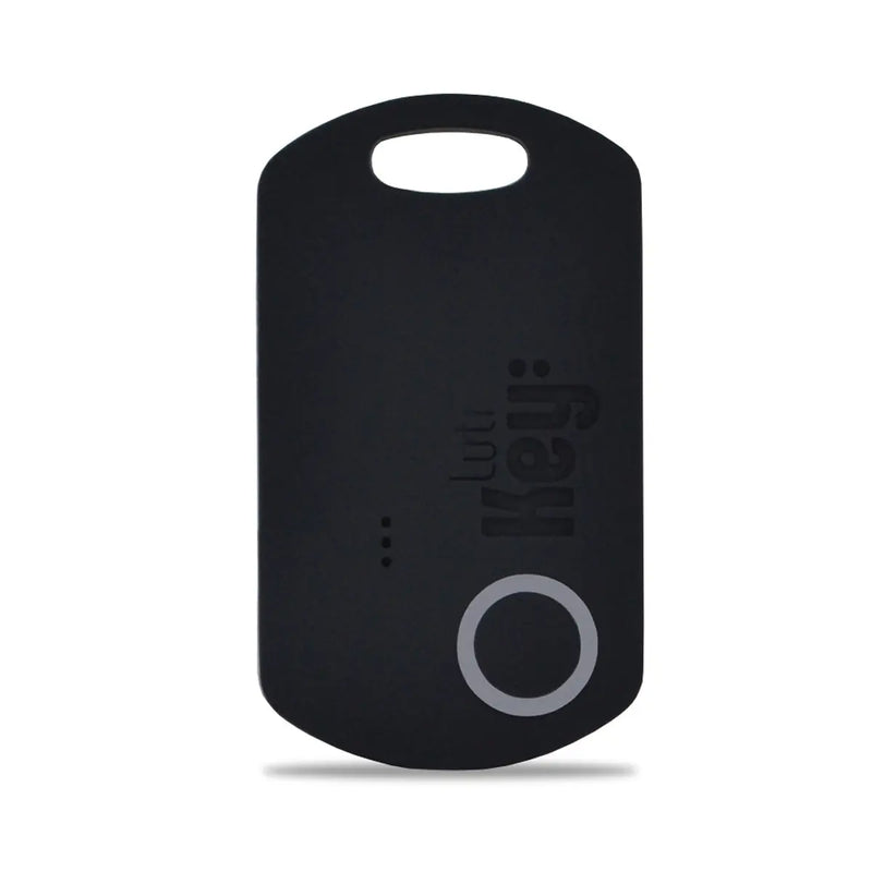 LutiKey Tracker - Bluetooth Tracking Device - Puck's