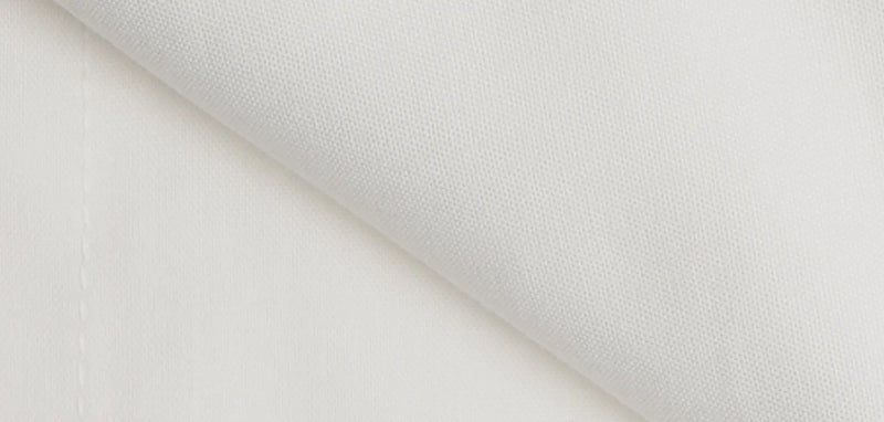 Luxury Fitted Sheet - Organic Cotton - Puck's