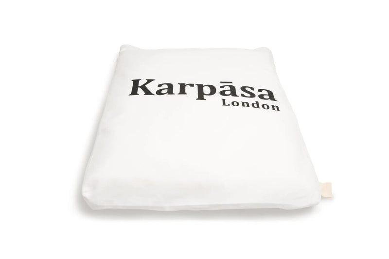 Luxury Fitted Sheet - Organic Cotton - Puck's