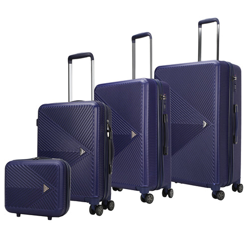 Felicity Luggage Set 4-piece set - Puck's