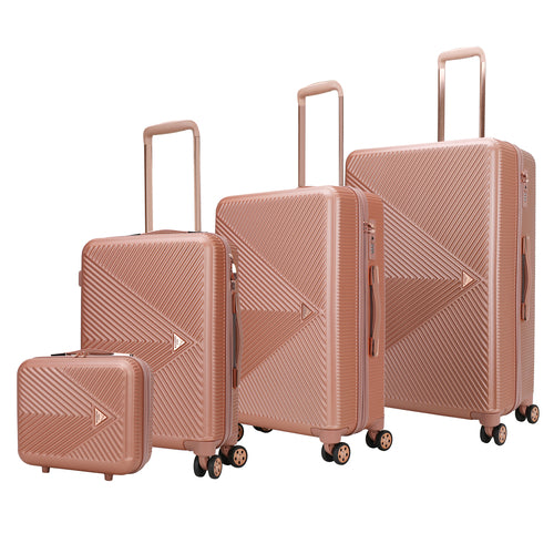 Felicity Luggage Set 4-piece set - Puck's