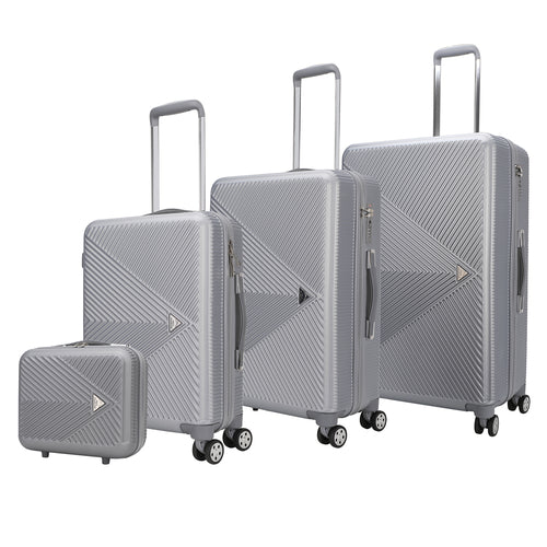 Felicity Luggage Set 4-piece set - Puck's