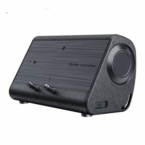 Magnetic Induction Wireless Smart Subwoofer Speaker - Puck's