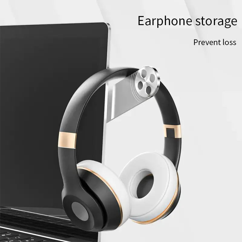 Magnetic Smart Folding Phone Holder - Puck's