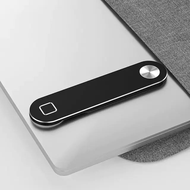 Magnetic Smart Folding Phone Holder - Puck's