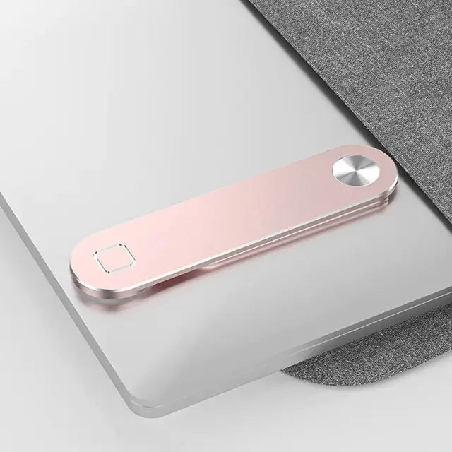 Magnetic Smart Folding Phone Holder - Puck's