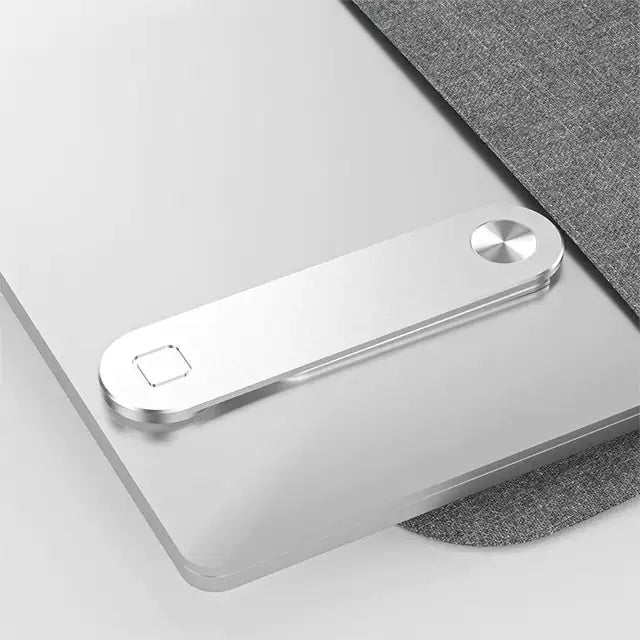 Magnetic Smart Folding Phone Holder - Puck's