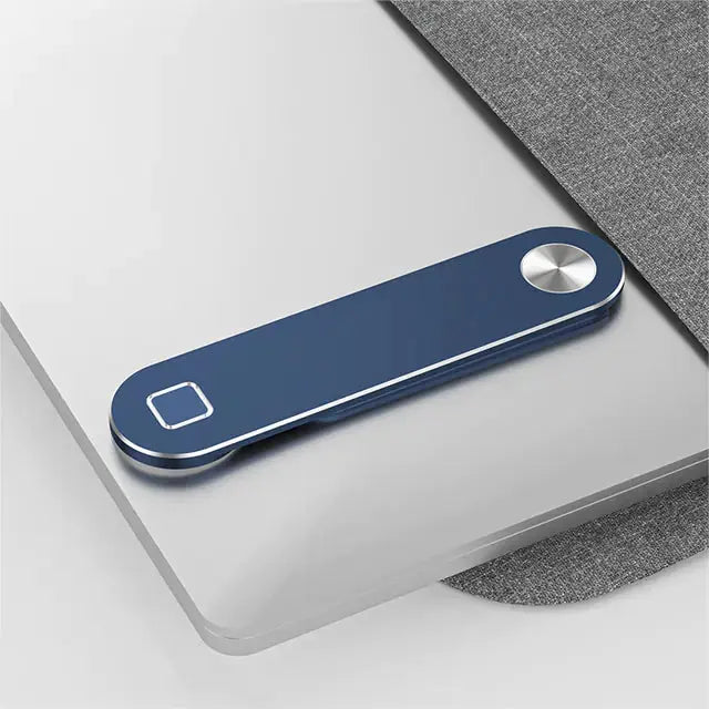 Magnetic Smart Folding Phone Holder - Puck's