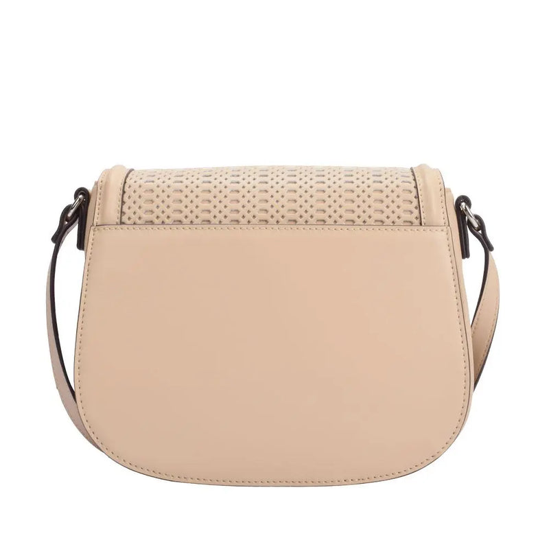 Maria Carla Luxe Vrouwenhandtas-Kleine Portemonnee, Glad - Puck's