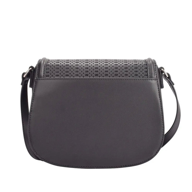 Maria Carla Luxe Vrouwenhandtas-Kleine Portemonnee, Glad - Puck's