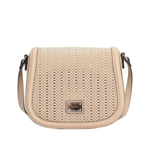 Maria Carla Luxe Vrouwenhandtas-Kleine Portemonnee, Glad - Puck's