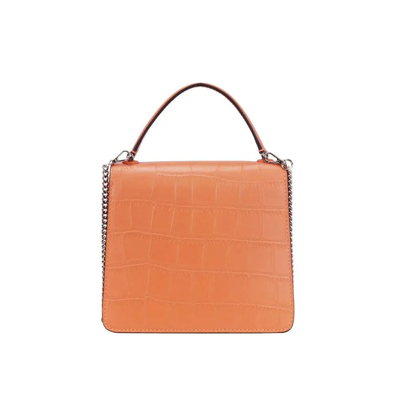Maria Carla Luxe Vrouwenhandtas-Kleine Portemonnee, Glad - Puck's