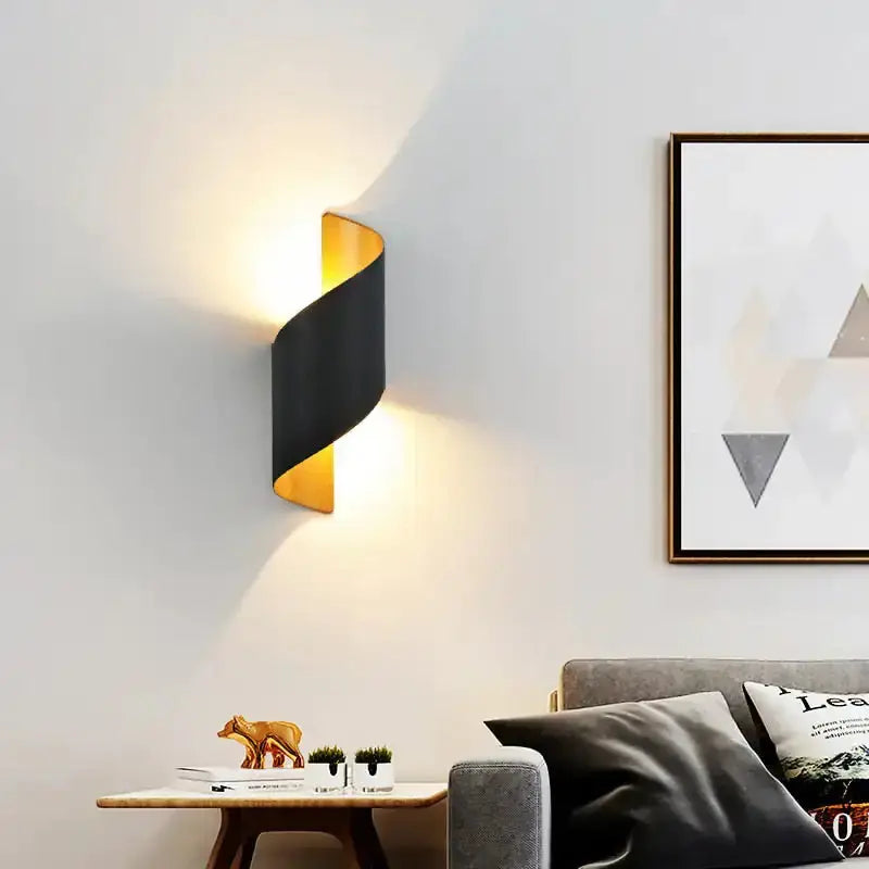 Marta LED Waterproof Outdoor Lighting - Puck's