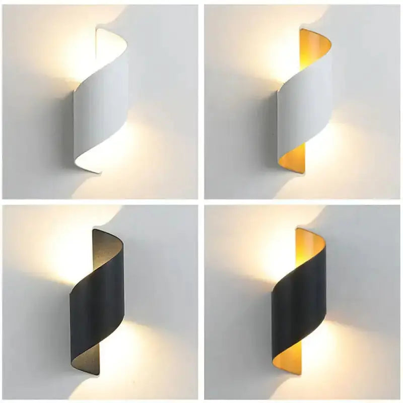 Marta LED Waterproof Outdoor Lighting - Puck's