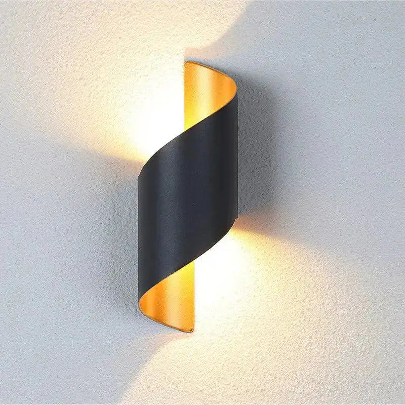 Marta LED Waterproof Outdoor Lighting - Puck's