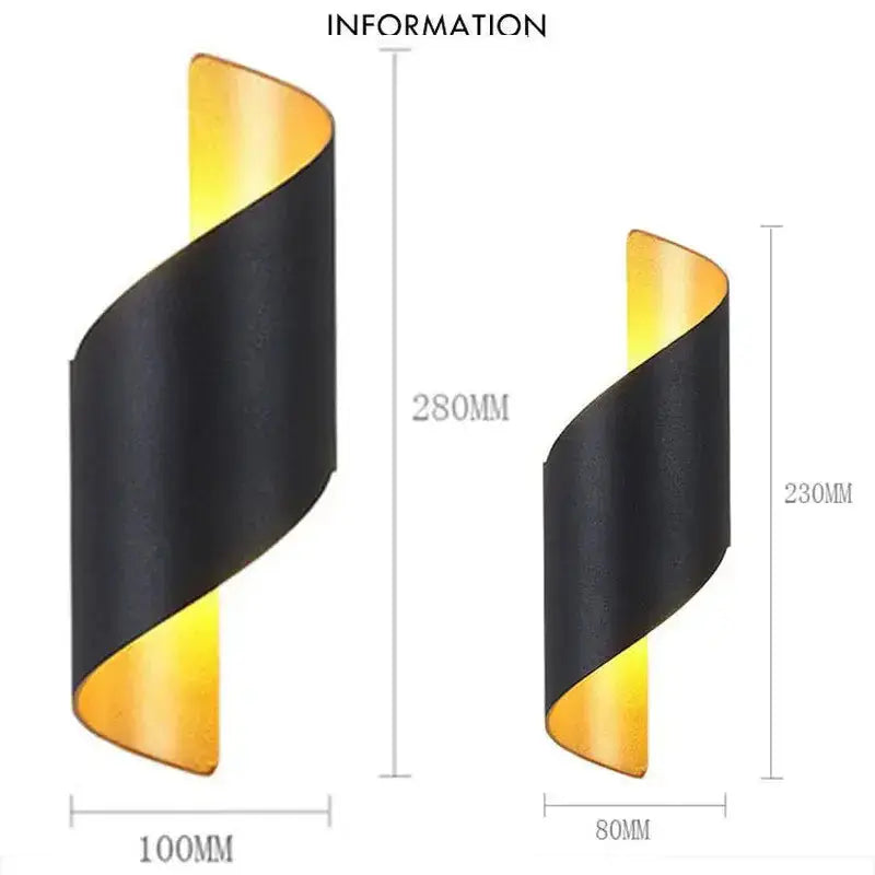 Marta LED Waterproof Outdoor Lighting - Puck's