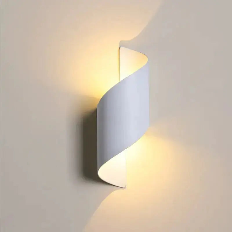 Marta LED Waterproof Outdoor Lighting - Puck's