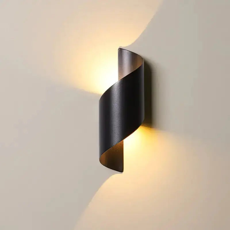 Marta LED Waterproof Outdoor Lighting - Puck's