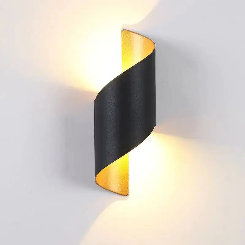 Marta LED Waterproof Outdoor Lighting - Puck's