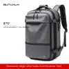 Men's Travel Backpack - Puck's