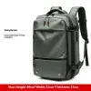 Men's Travel Backpack - Puck's