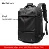 Men's Travel Backpack - Puck's