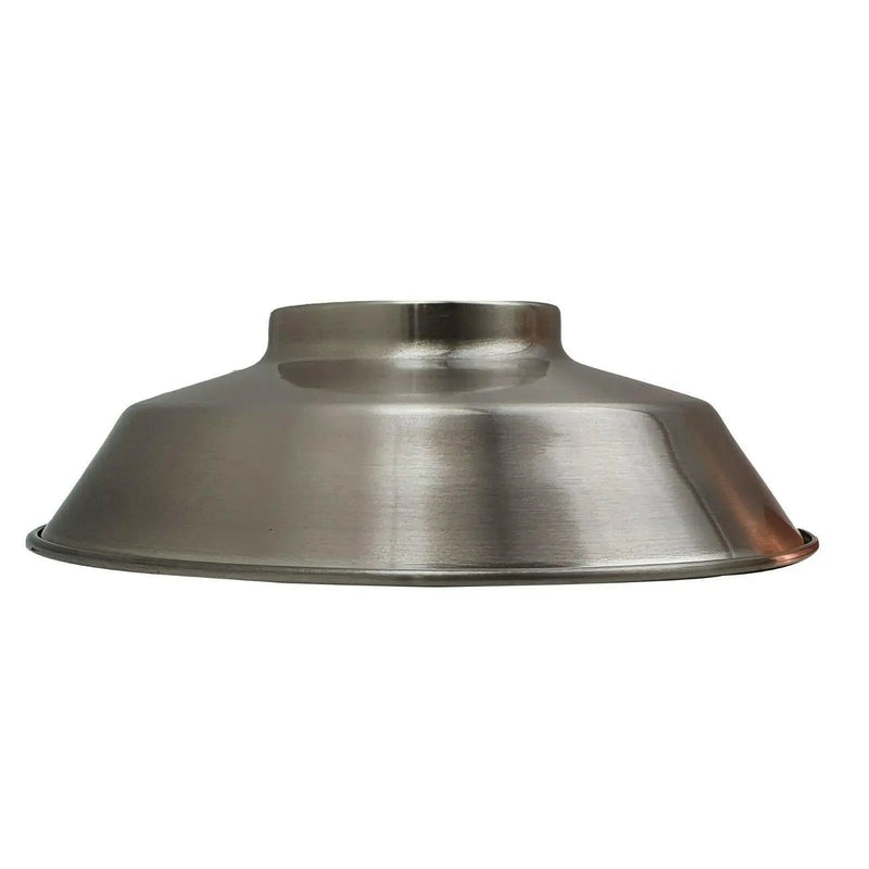 Metal Lamp Shades for Wall Lamps~1390 - Puck's