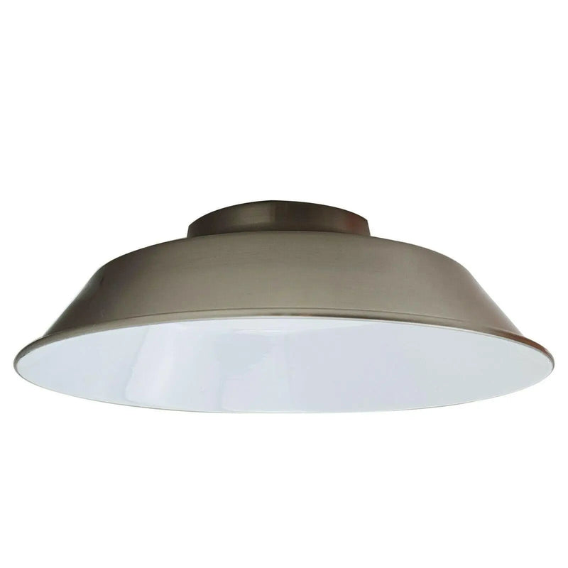 Metal Lamp Shades for Wall Lamps~1390 - Puck's