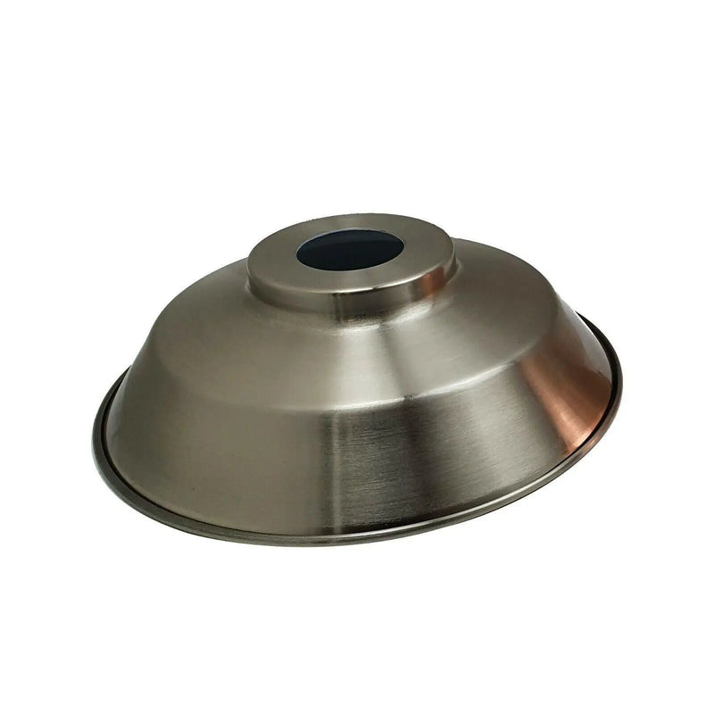 Metal Lamp Shades for Wall Lamps~1390 - Puck's