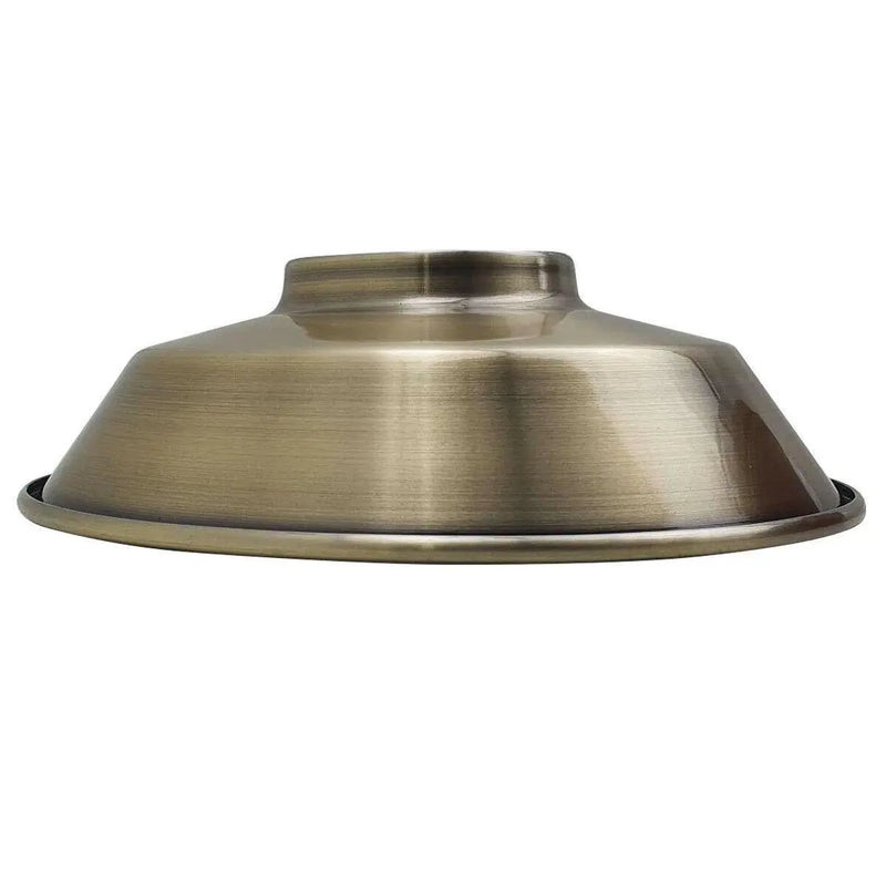Metal Lamp Shades for Wall Lamps~1390 - Puck's