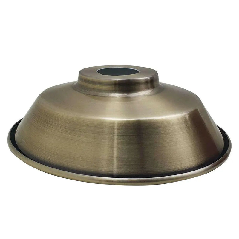 Metal Lamp Shades for Wall Lamps~1390 - Puck's