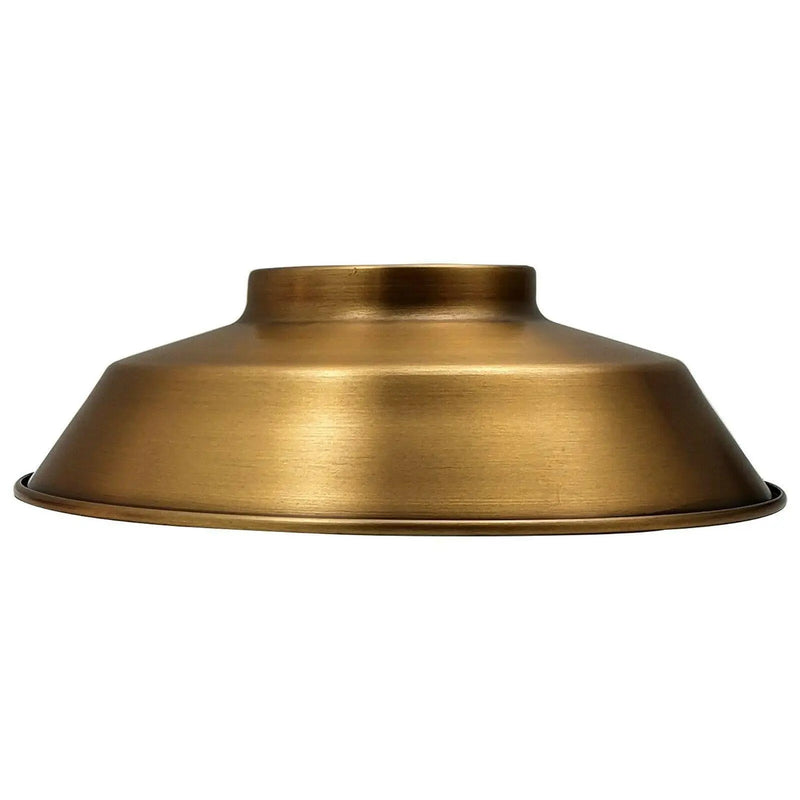 Metal Lamp Shades for Wall Lamps~1390 - Puck's