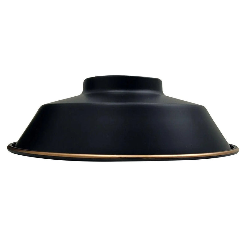 Metal Lamp Shades for Wall Lamps~1390 - Puck's