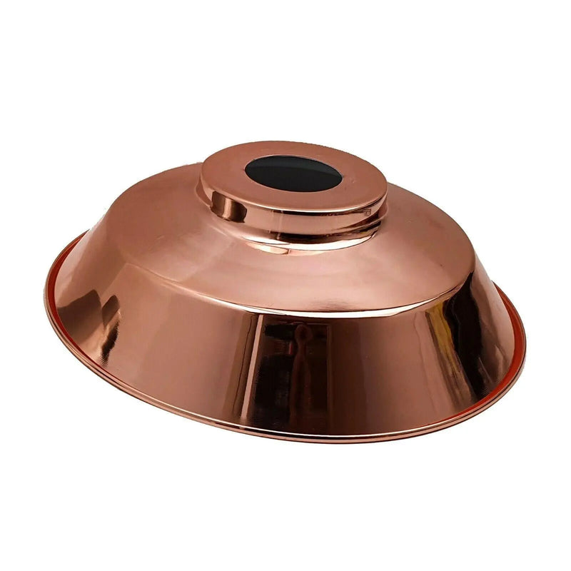 Metal Lamp Shades for Wall Lamps~1390 - Puck's