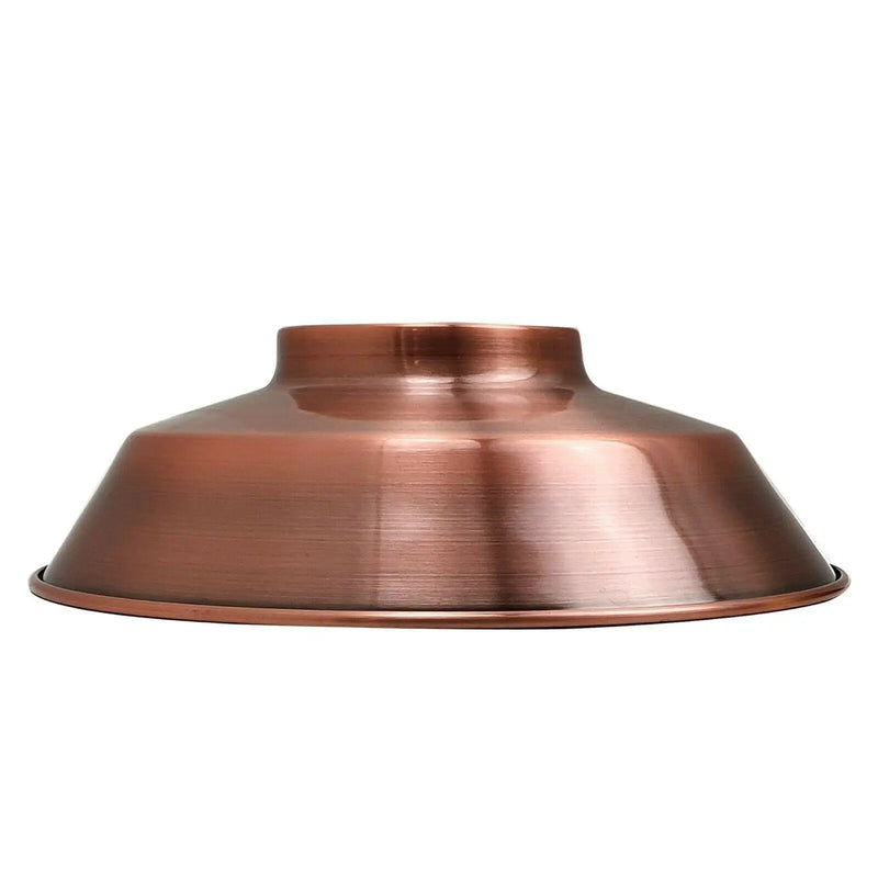 Metal Lamp Shades for Wall Lamps~1390 - Puck's