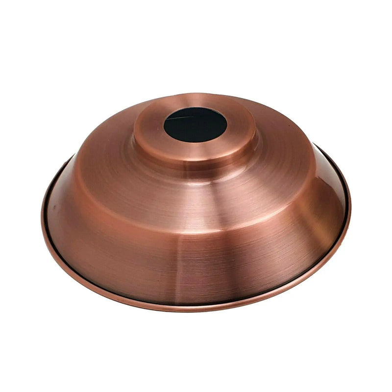 Metal Lamp Shades for Wall Lamps~1390 - Puck's