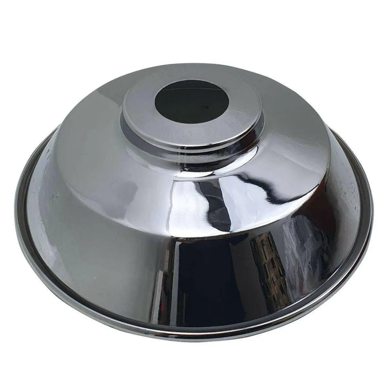 Metal Lamp Shades for Wall Lamps~1390 - Puck's