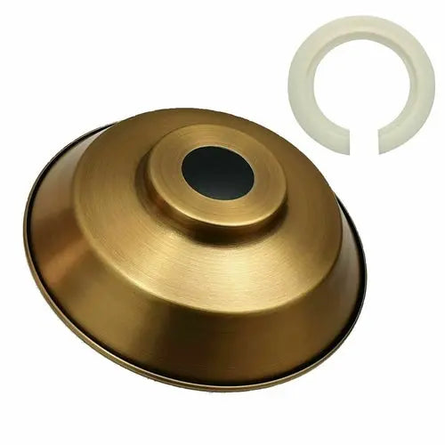 Metal Lamp Shades for Wall Lamps~1390 - Puck's