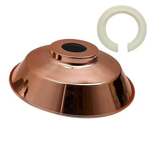 Metal Lamp Shades for Wall Lamps~1390 - Puck's