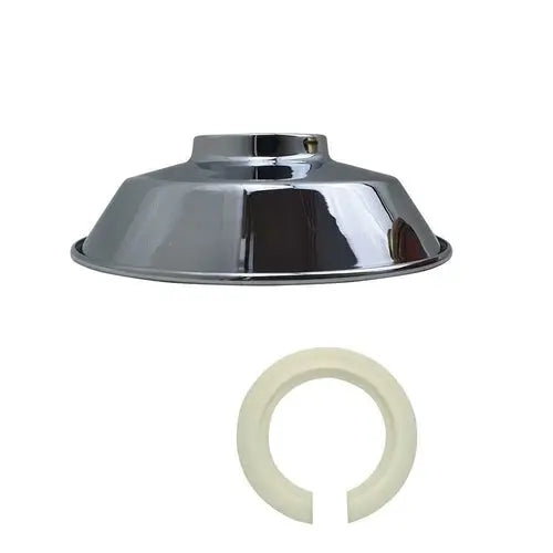 Metal Lamp Shades for Wall Lamps~1390 - Puck's