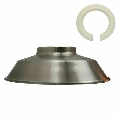 Metal Lamp Shades for Wall Lamps~1390 - Puck's