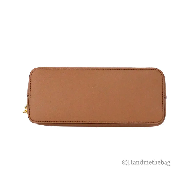 Michael Kors Jet Set Medium Luggage X Cross Dome Crossbody - Puck's