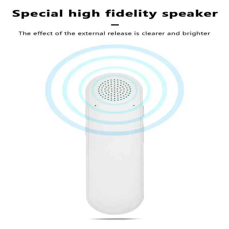 Mini Smart Multi Language Translator - Puck's