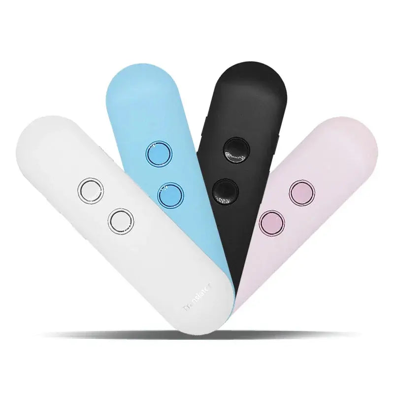 Mini Smart Multi Language Translator - Puck's