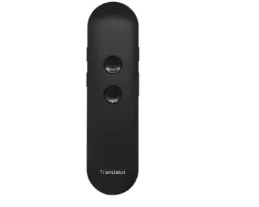 Mini Smart Multi Language Translator - Puck's