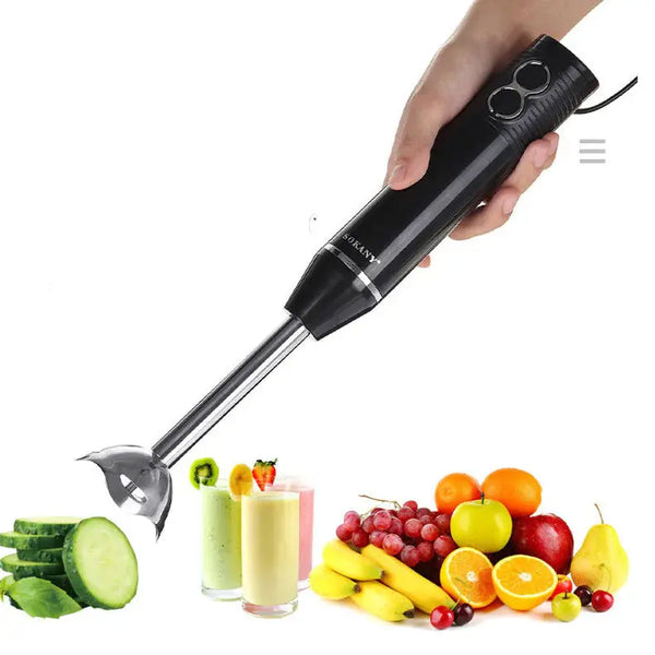 MultiPrep Kitchen Master - Puck's