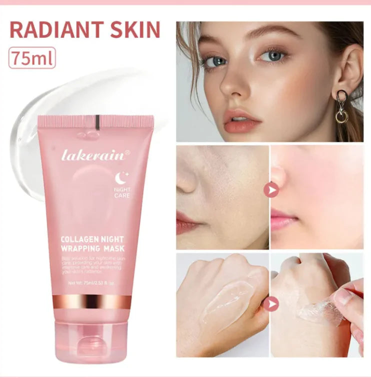 Lakerain Collagen Tear - Puck's