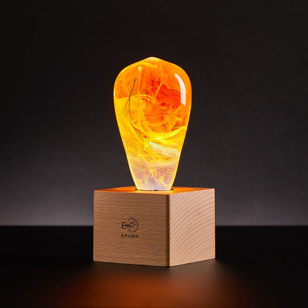 Table Lamp - Nebula-0
