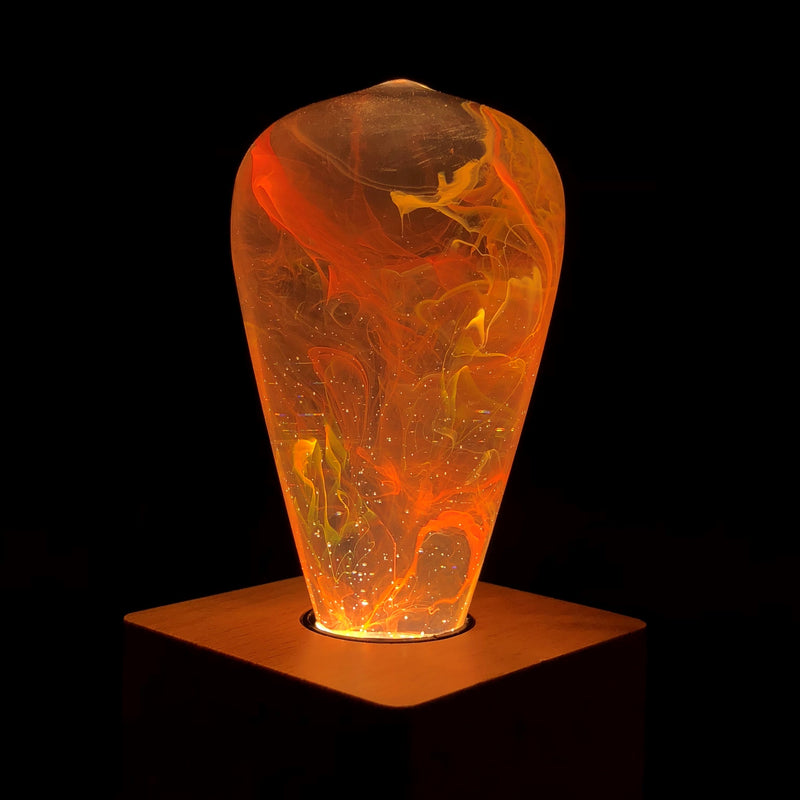 Table Lamp - Nebula-4