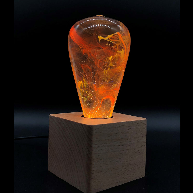 Table Lamp - Nebula-2